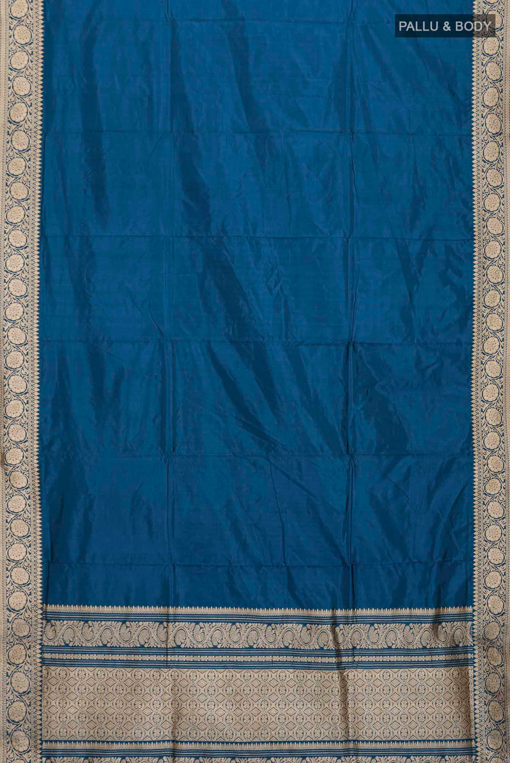 pallu body
