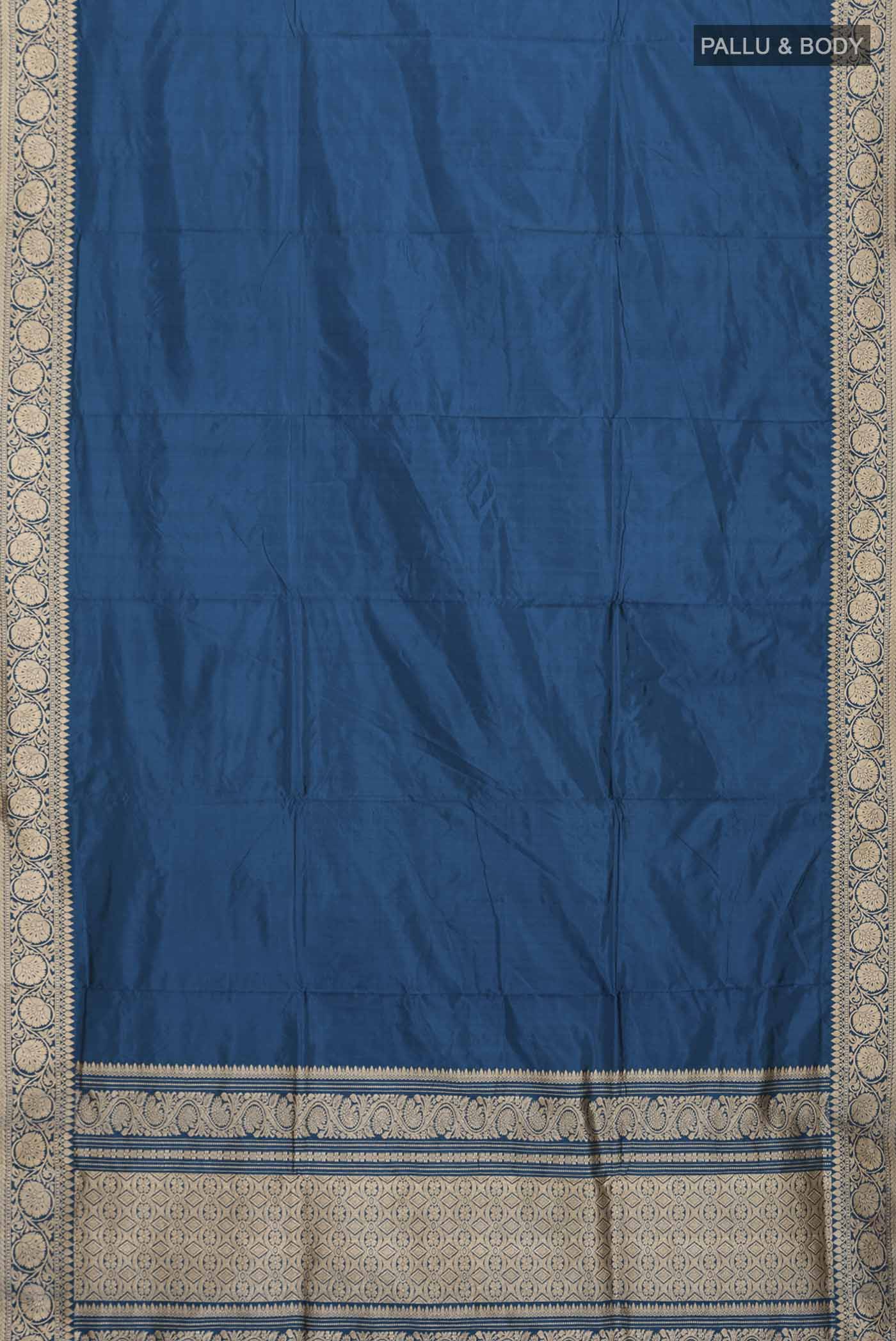 pallu body