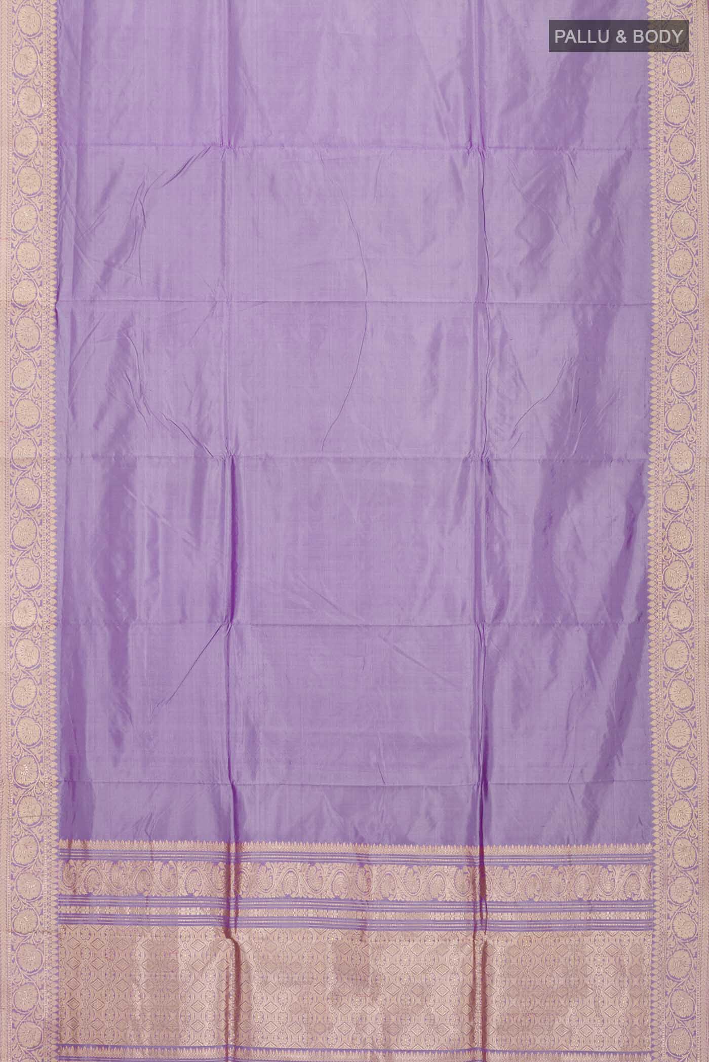 pallu body