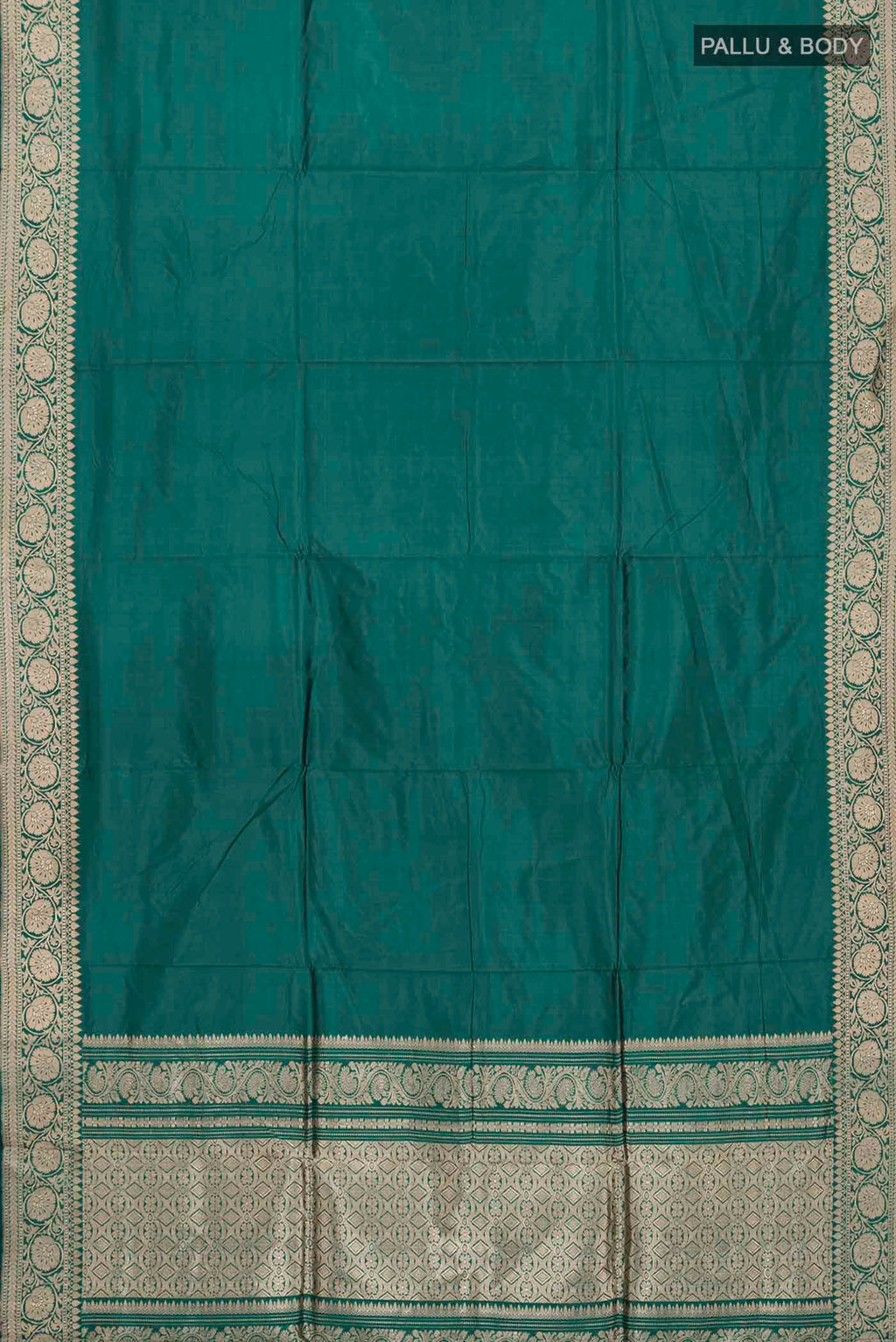 pallu body
