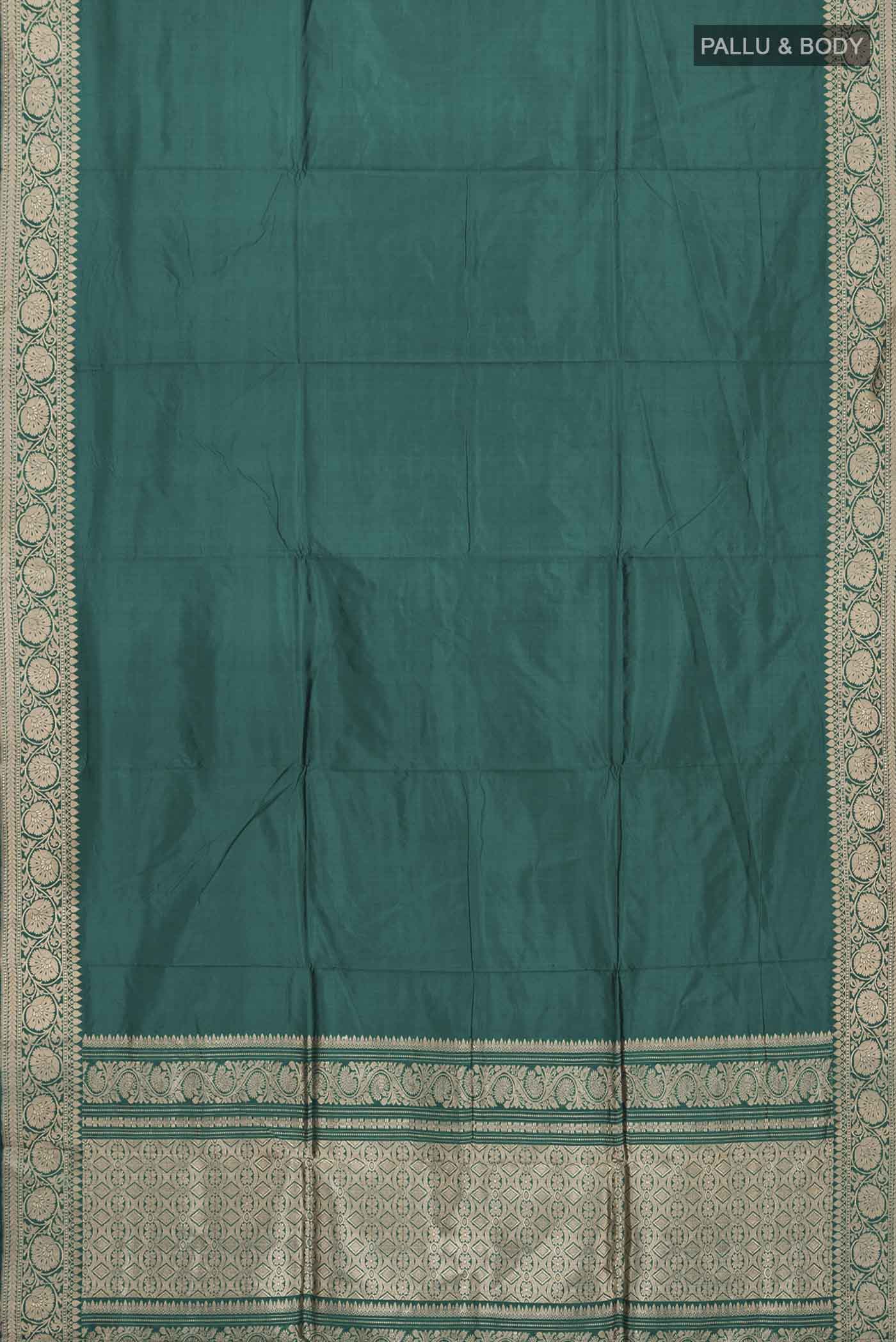 pallu body