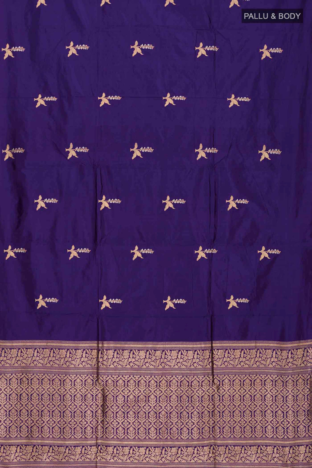 pallu body