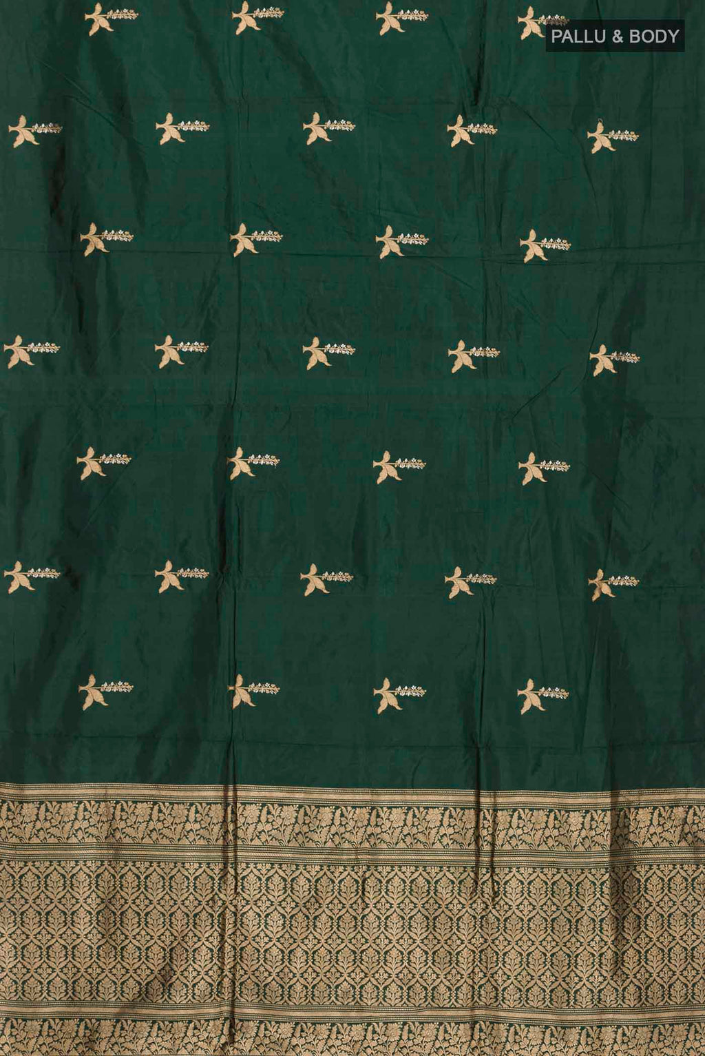 pallu body