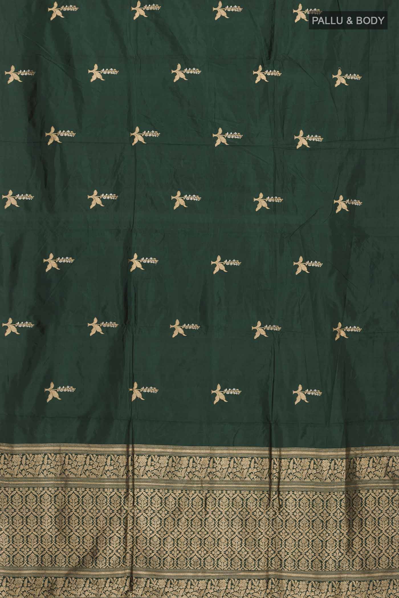 pallu body