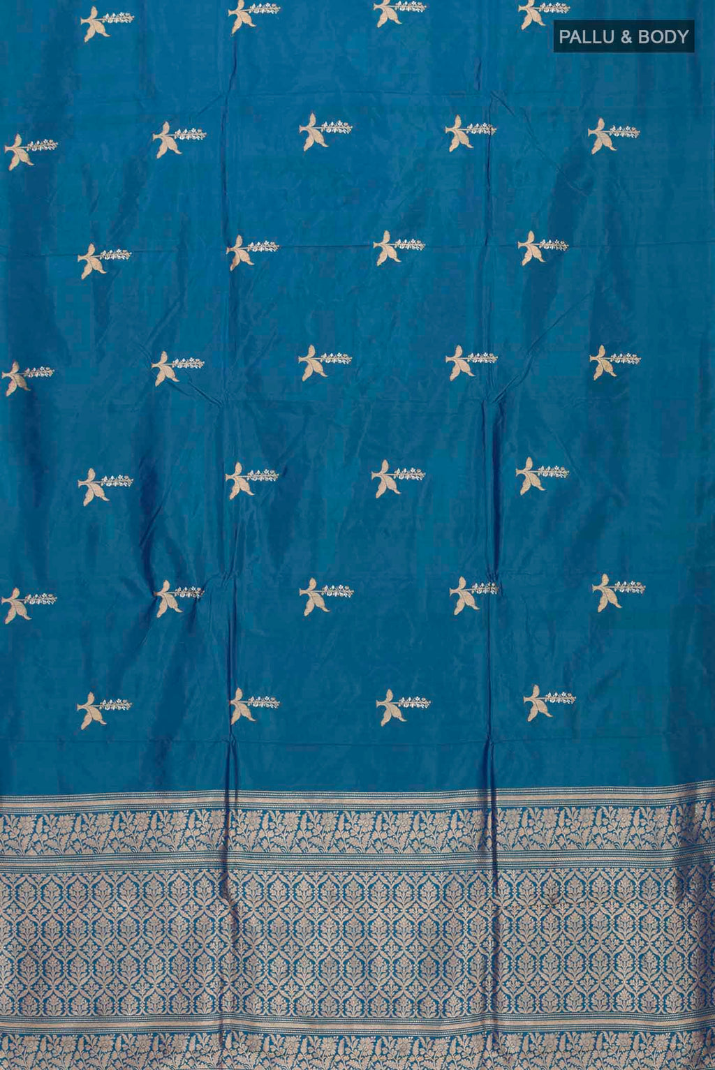 pallu body