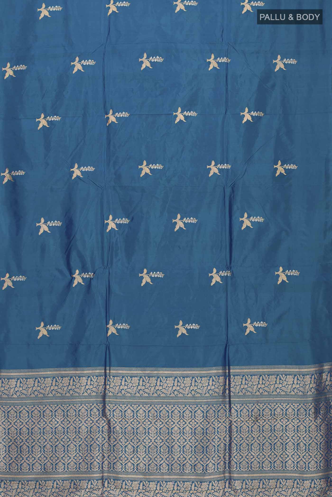 pallu body