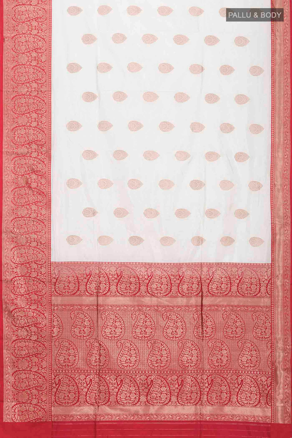 pallu body