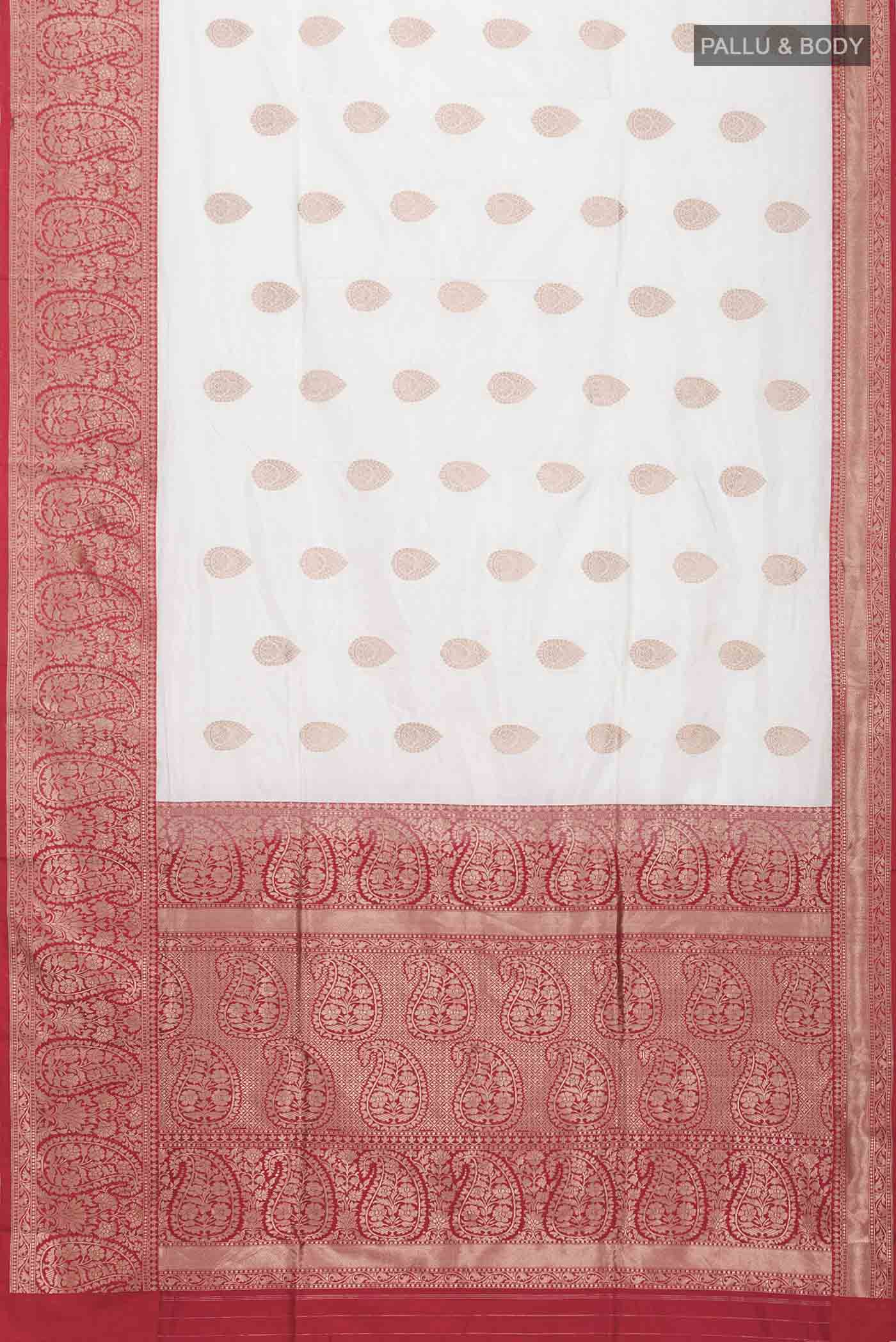 pallu body