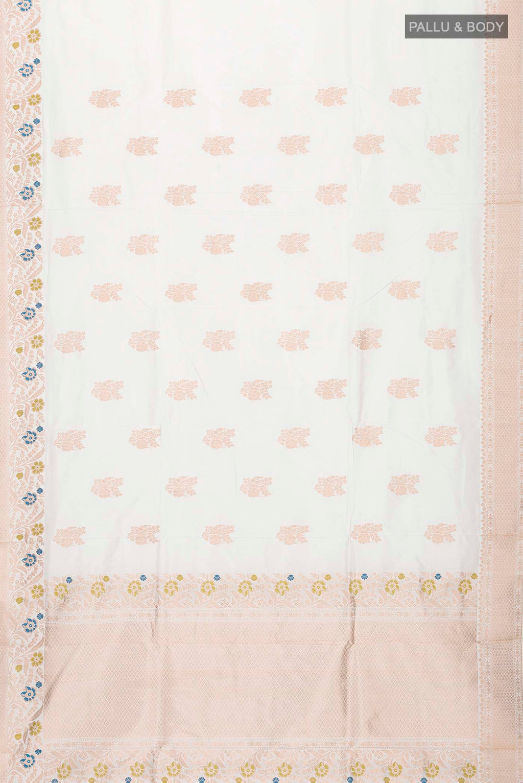 pallu body