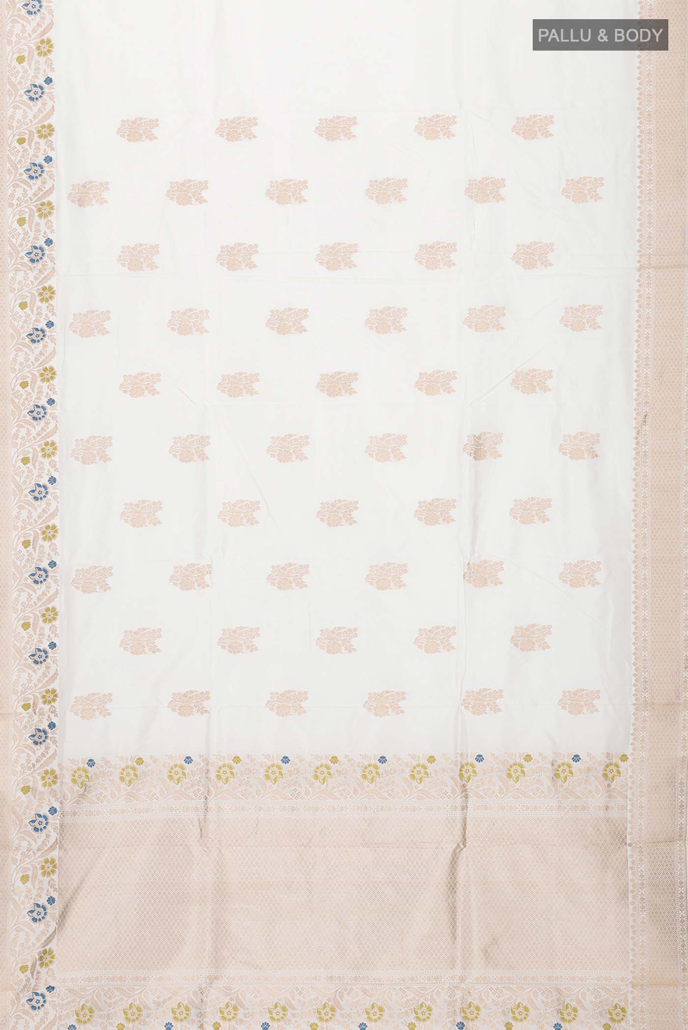 pallu body