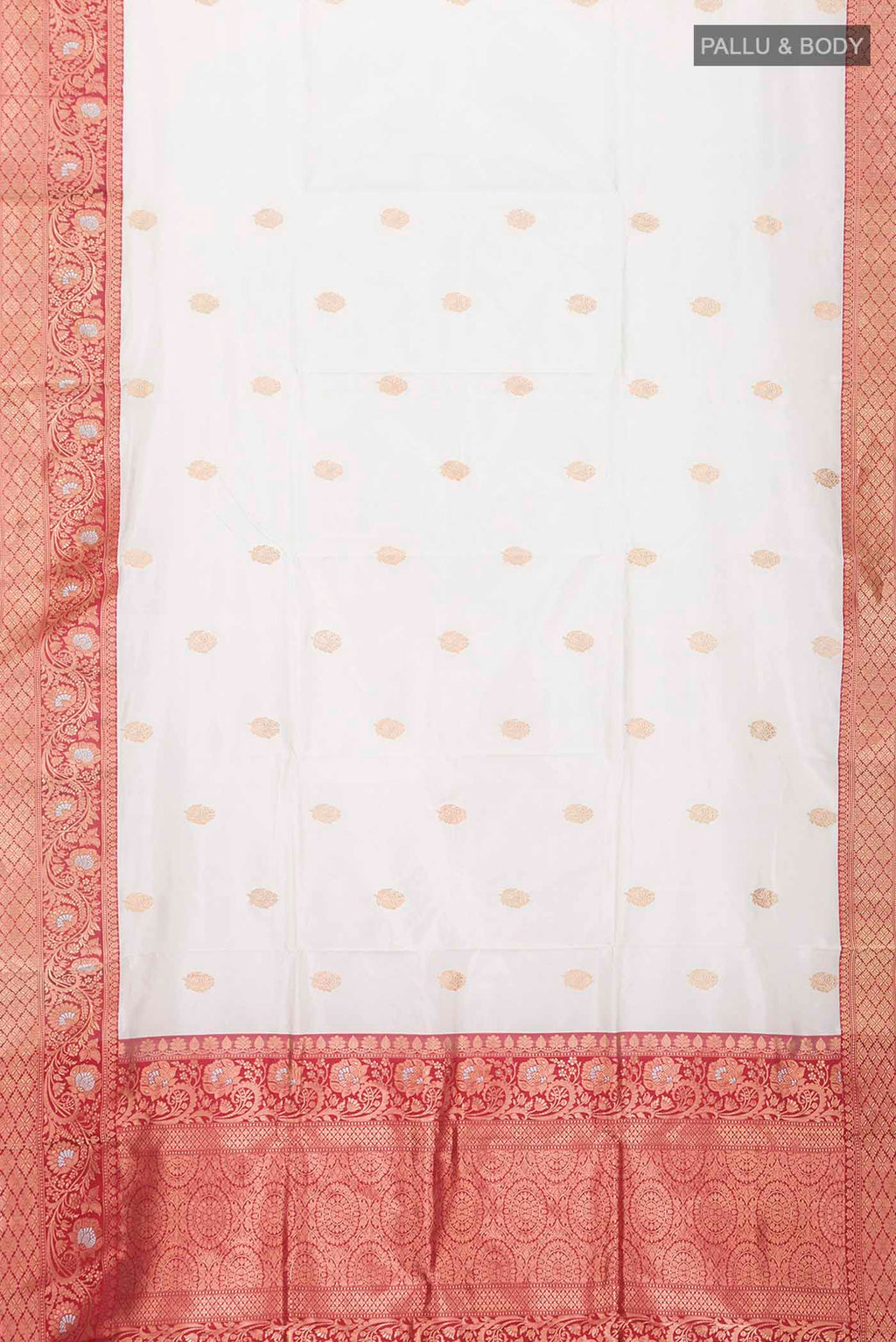 pallu body