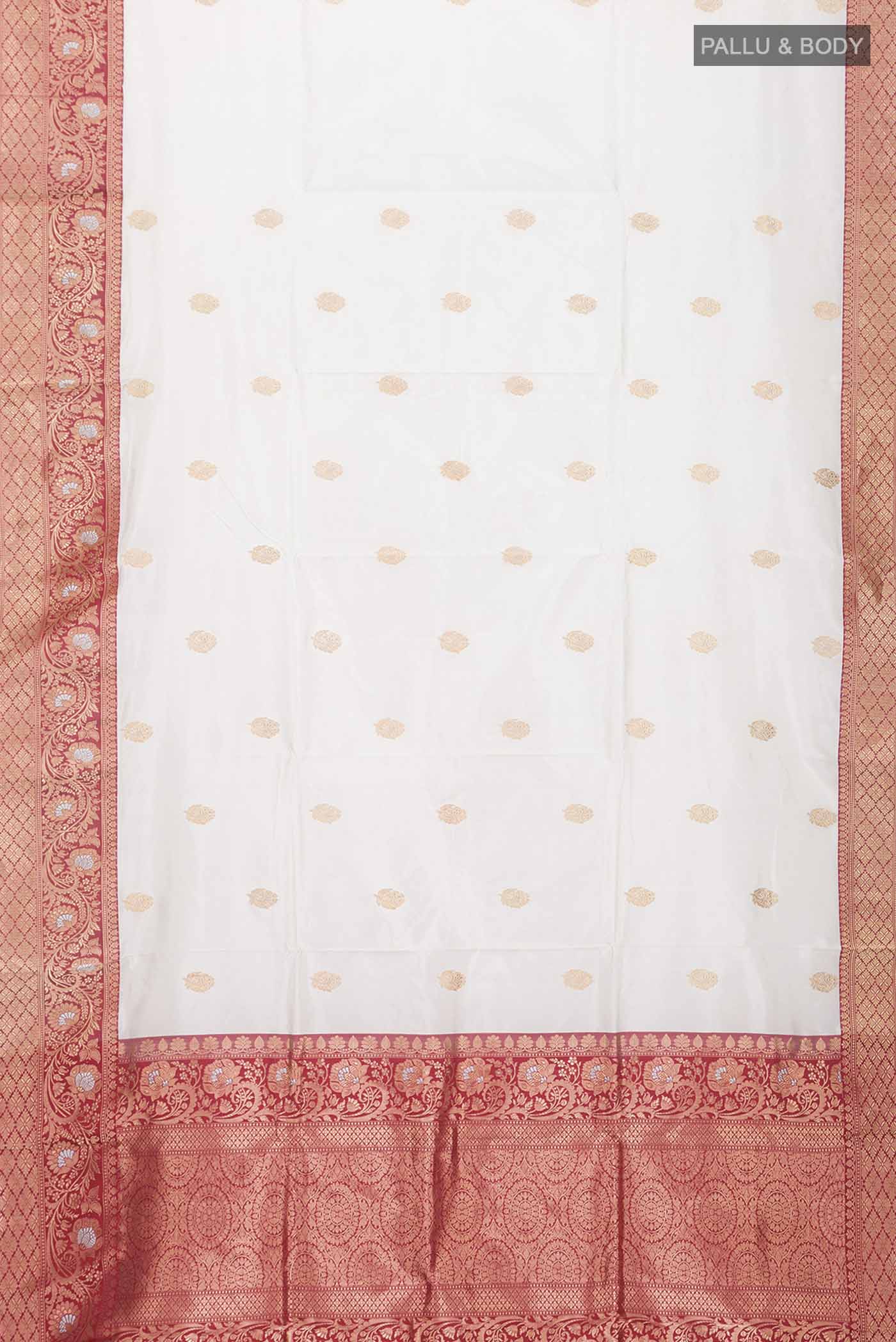 pallu body