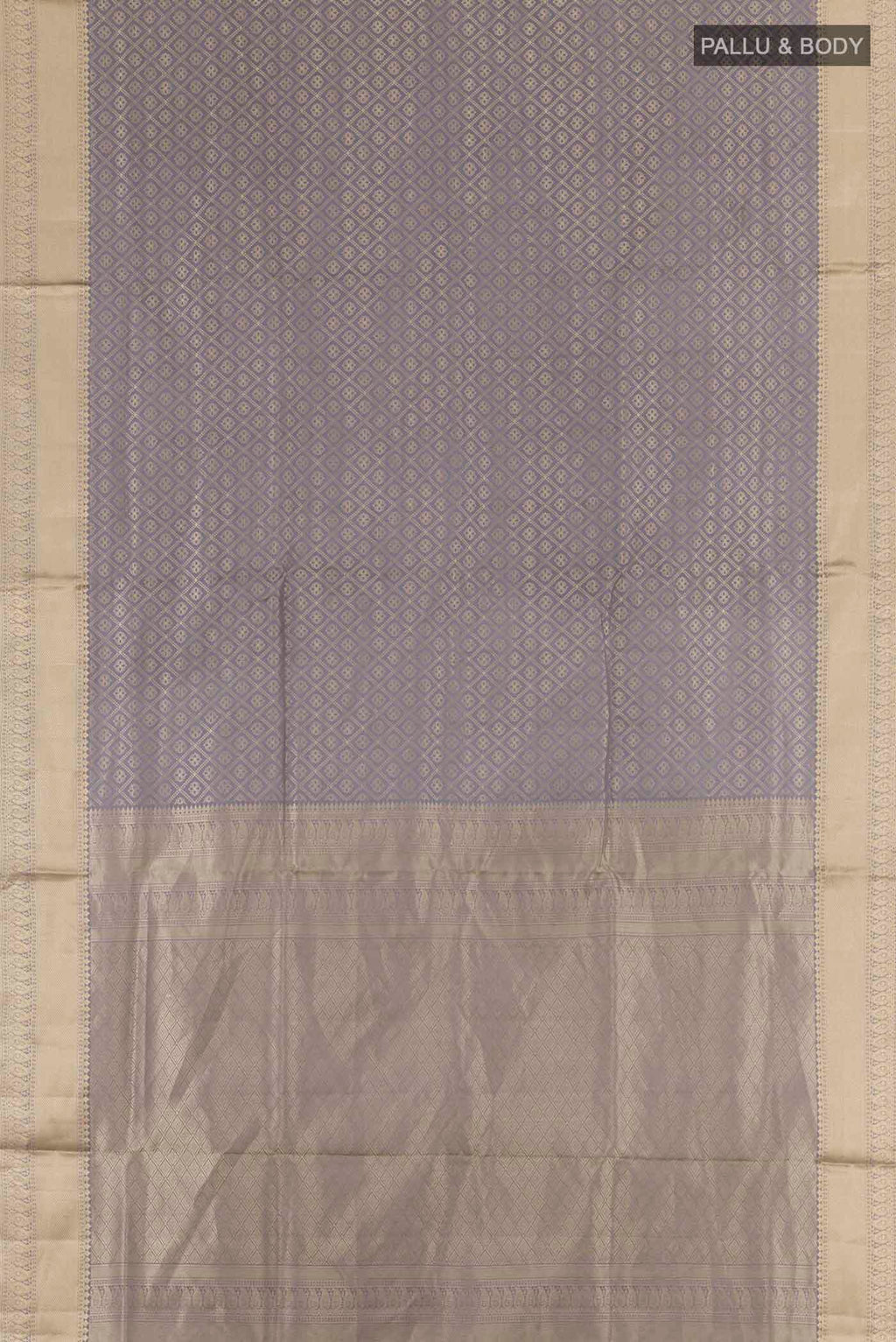 pallu body