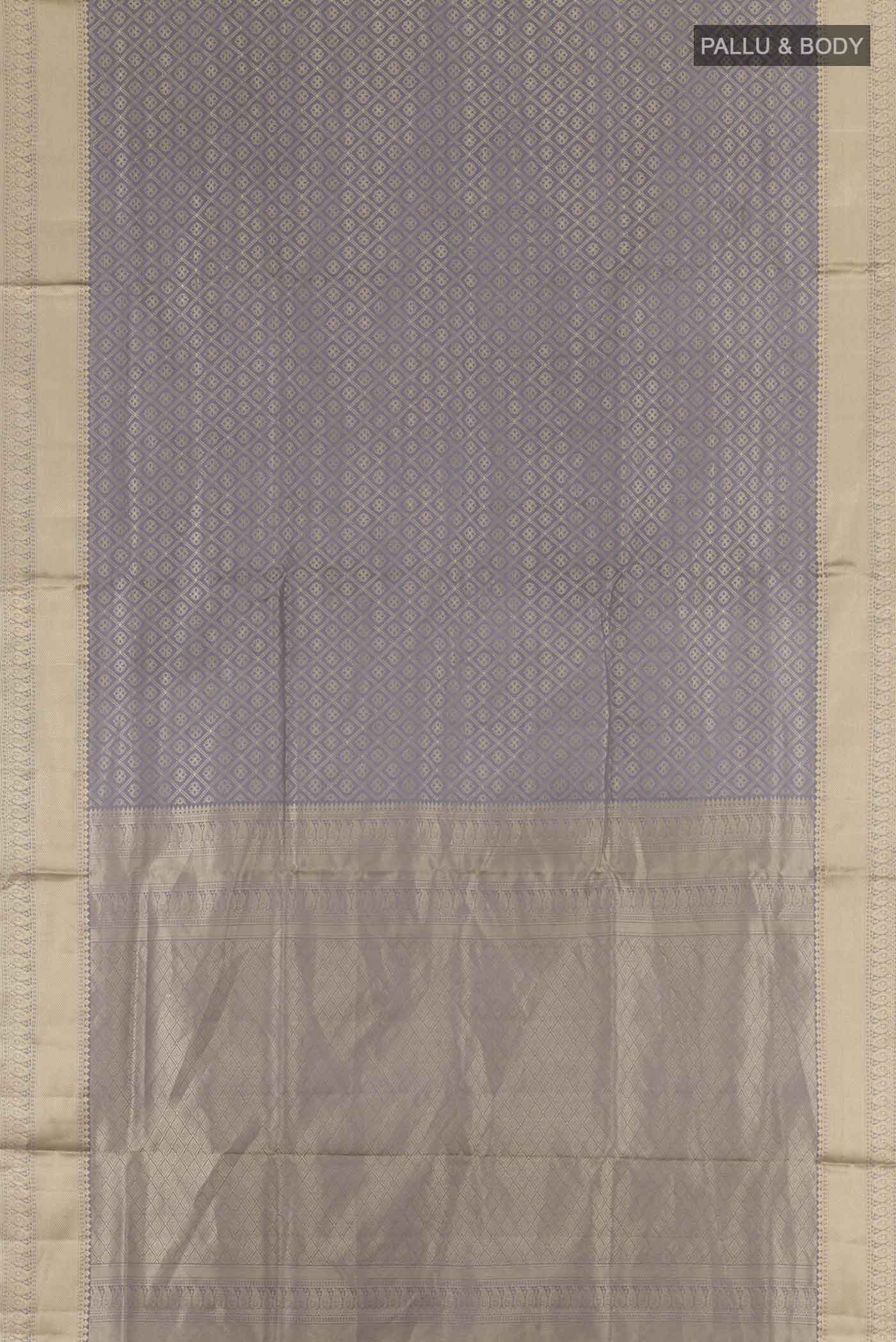 pallu body