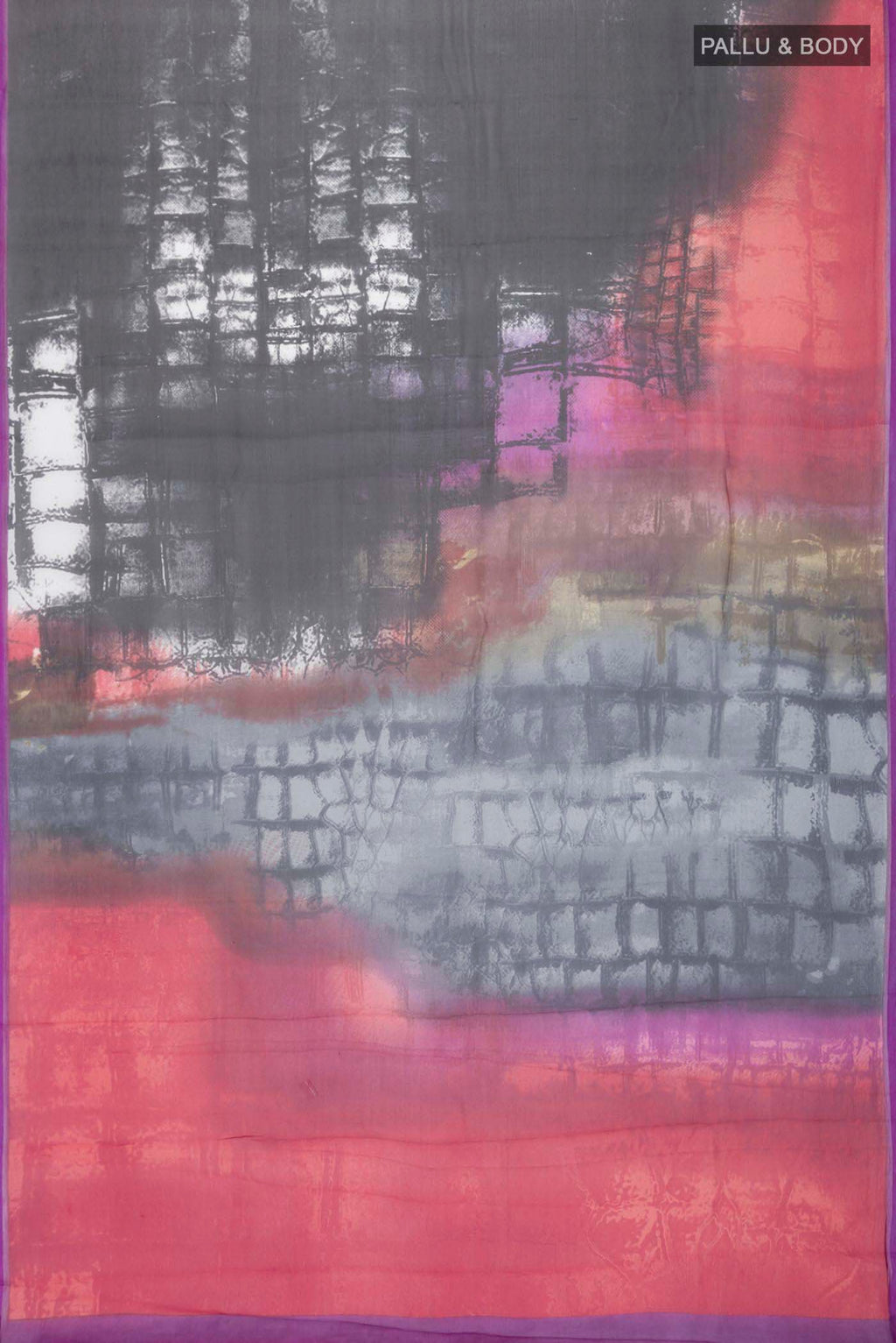pallu body