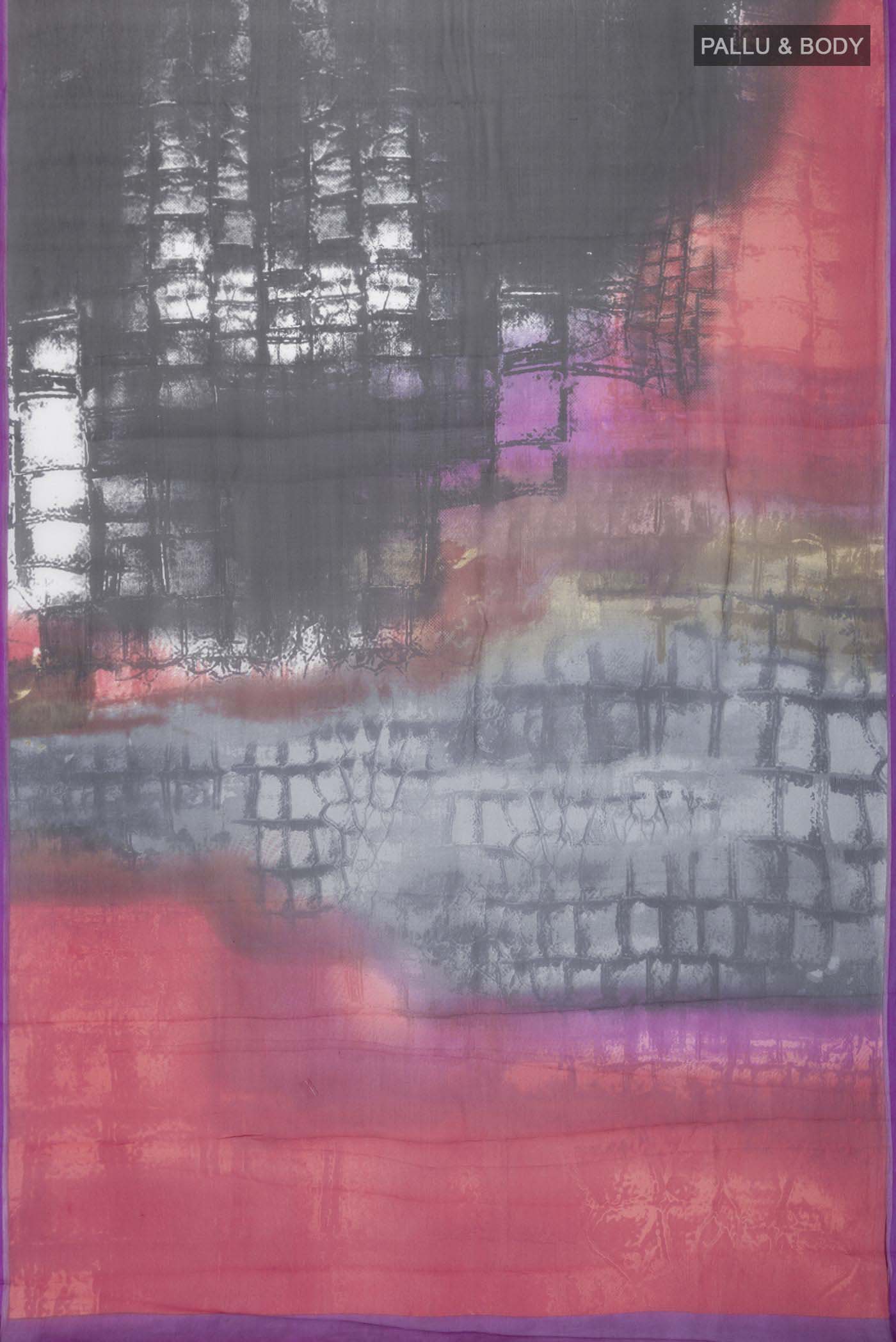 pallu body