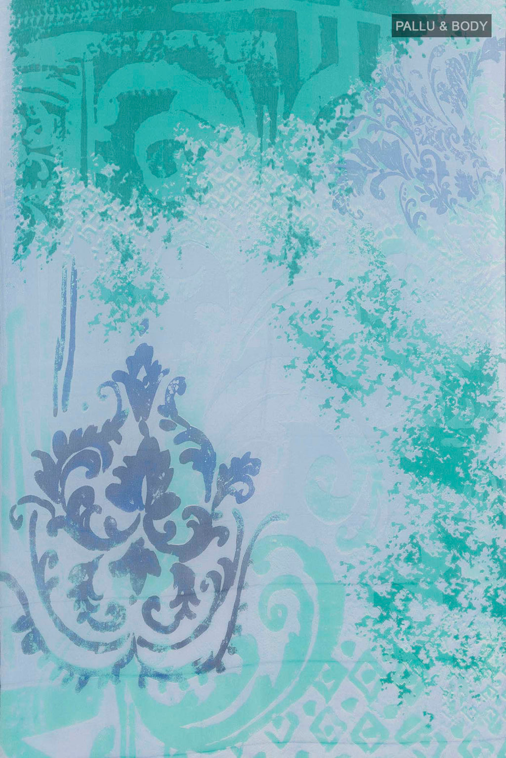 pallu body
