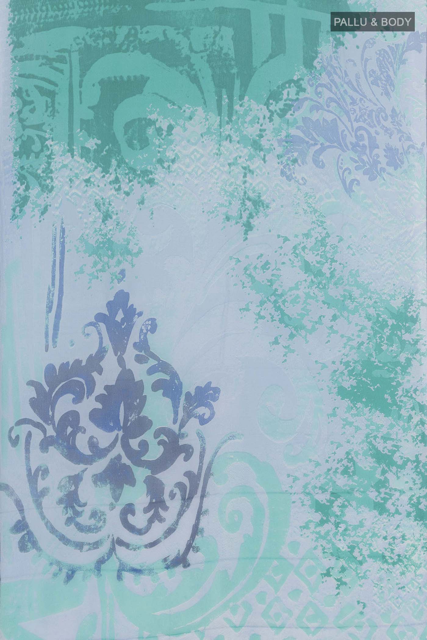 pallu body