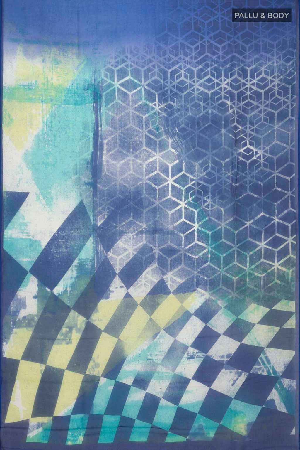 pallu body