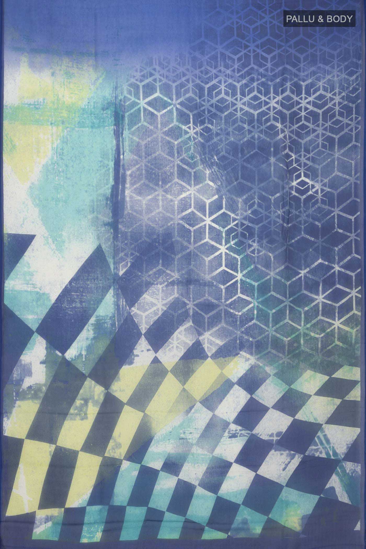 pallu body