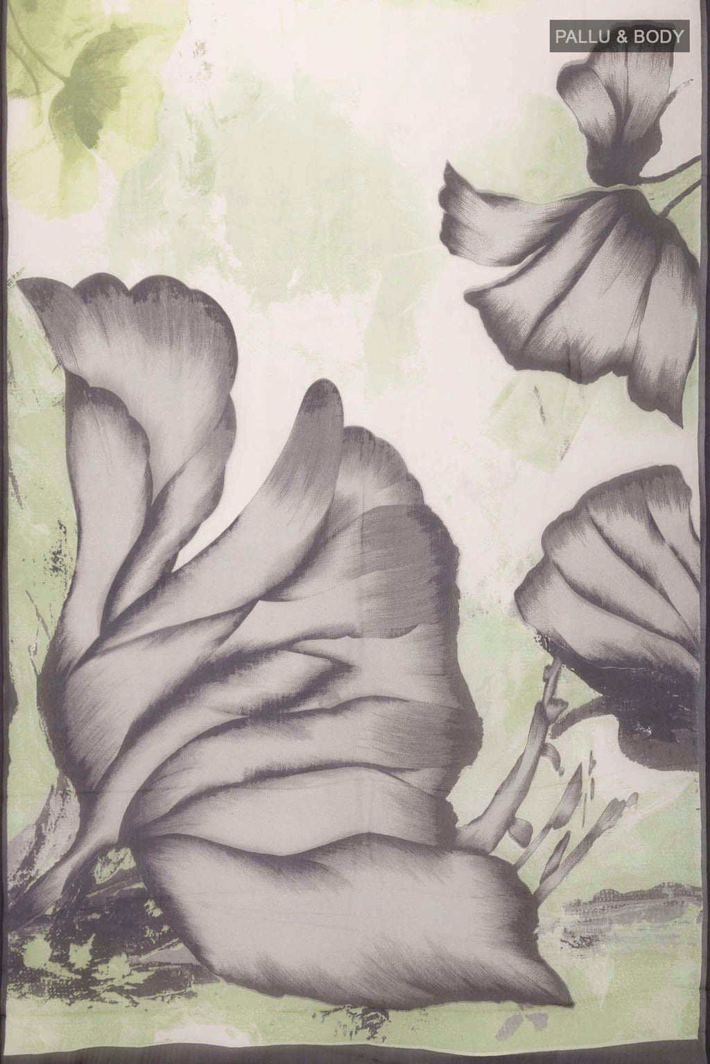 pallu body