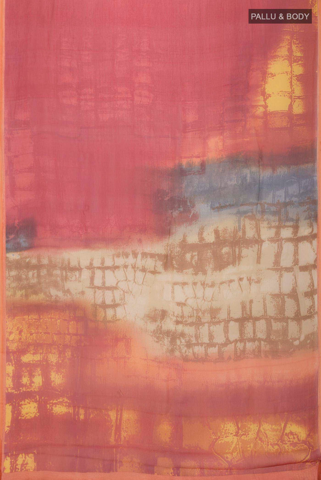 pallu body
