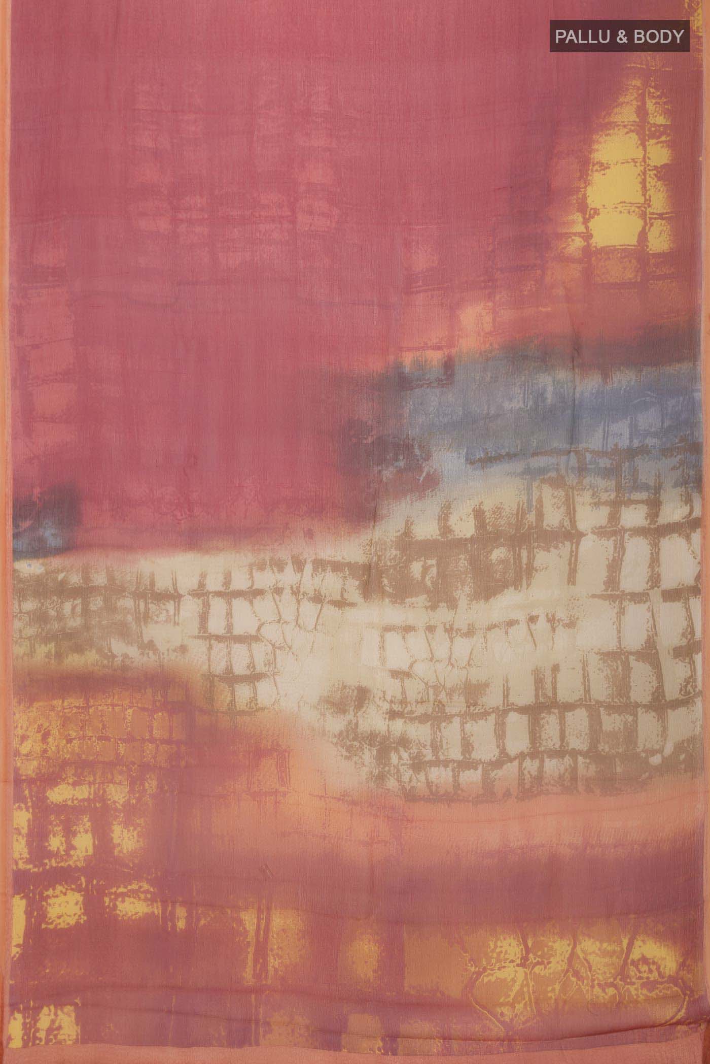 pallu body