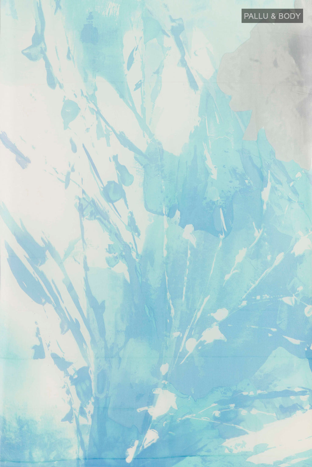 pallu body