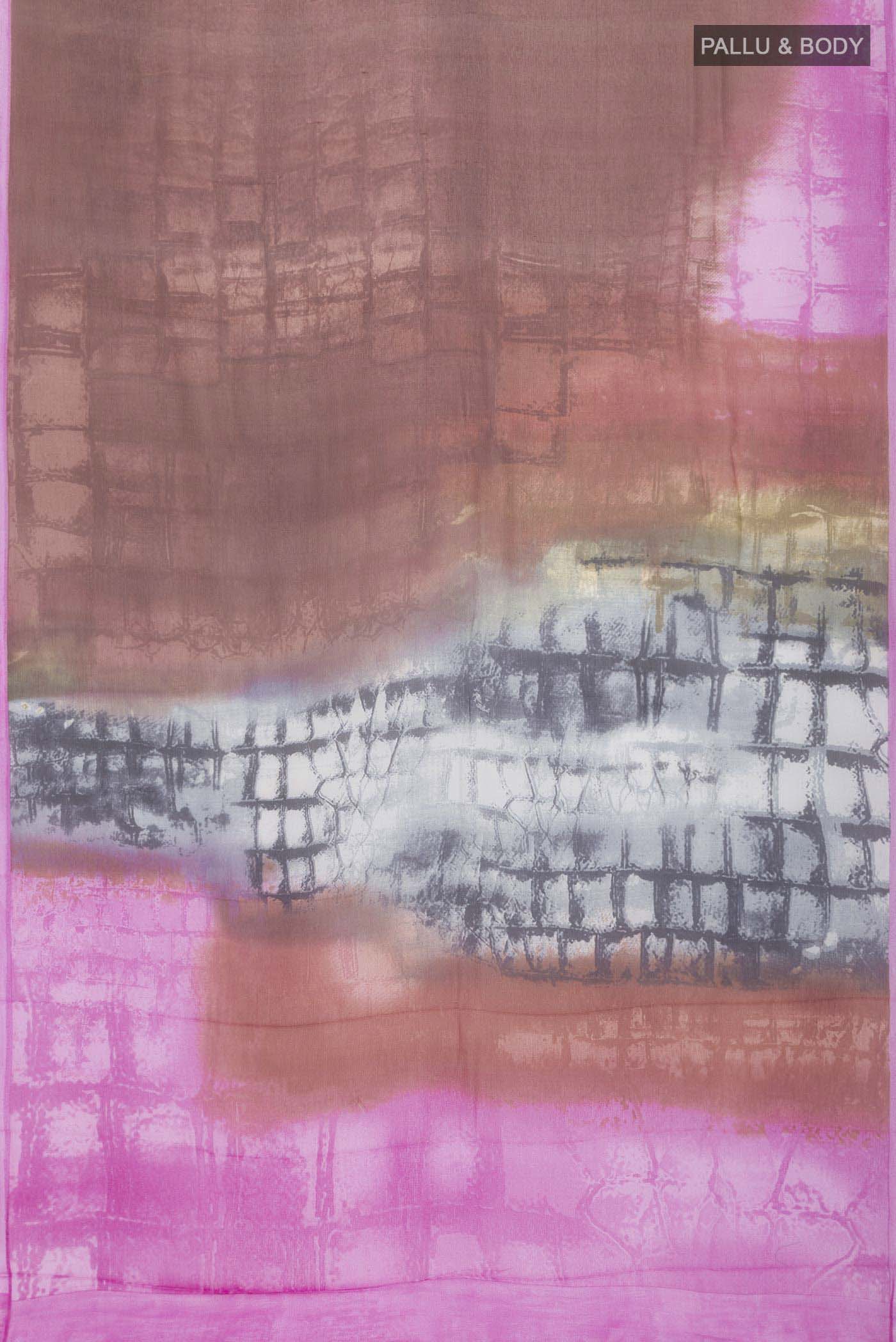 pallu body