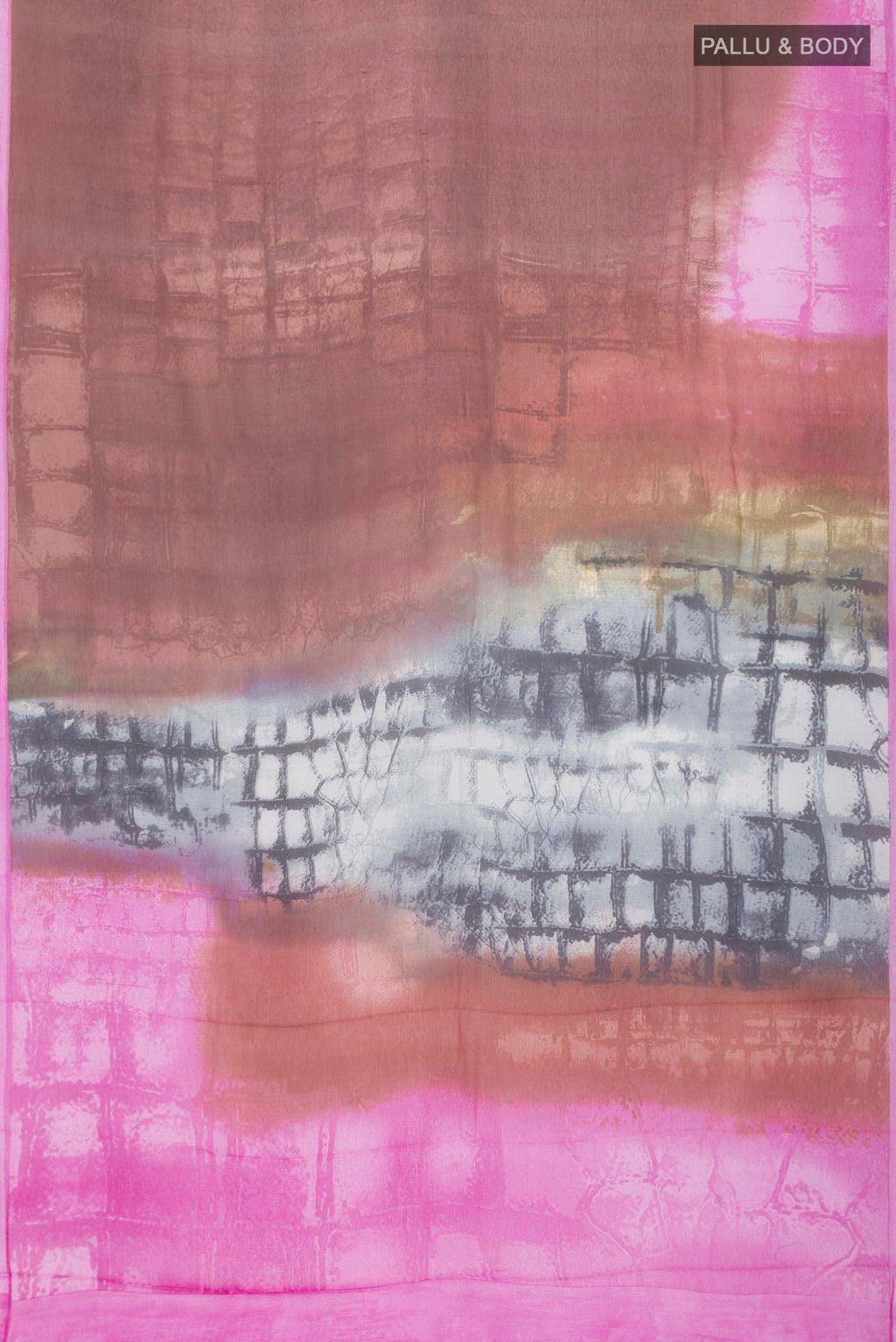 pallu body