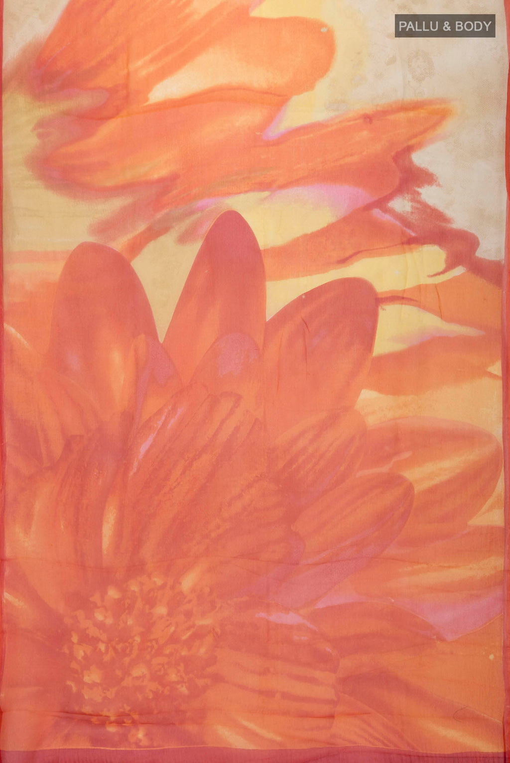 pallu body