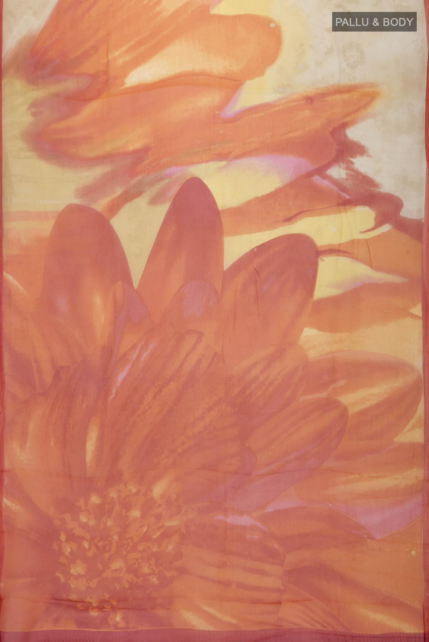 pallu body
