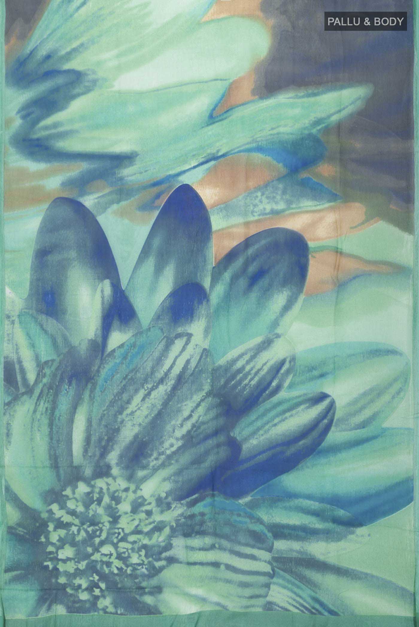 pallu body