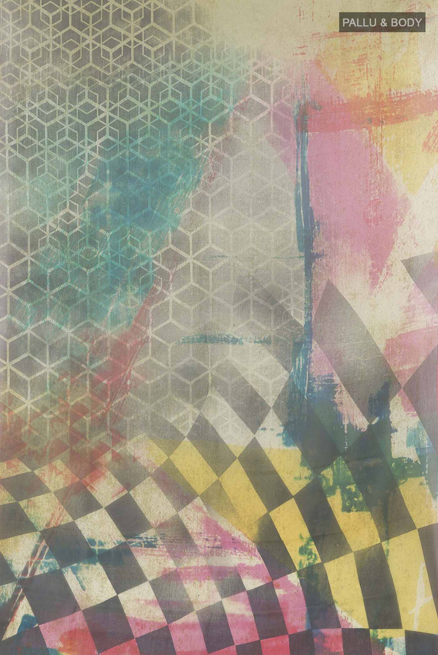 pallu body