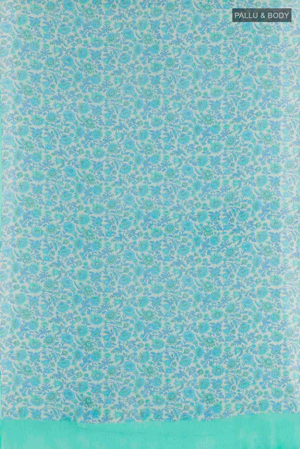 pallu body