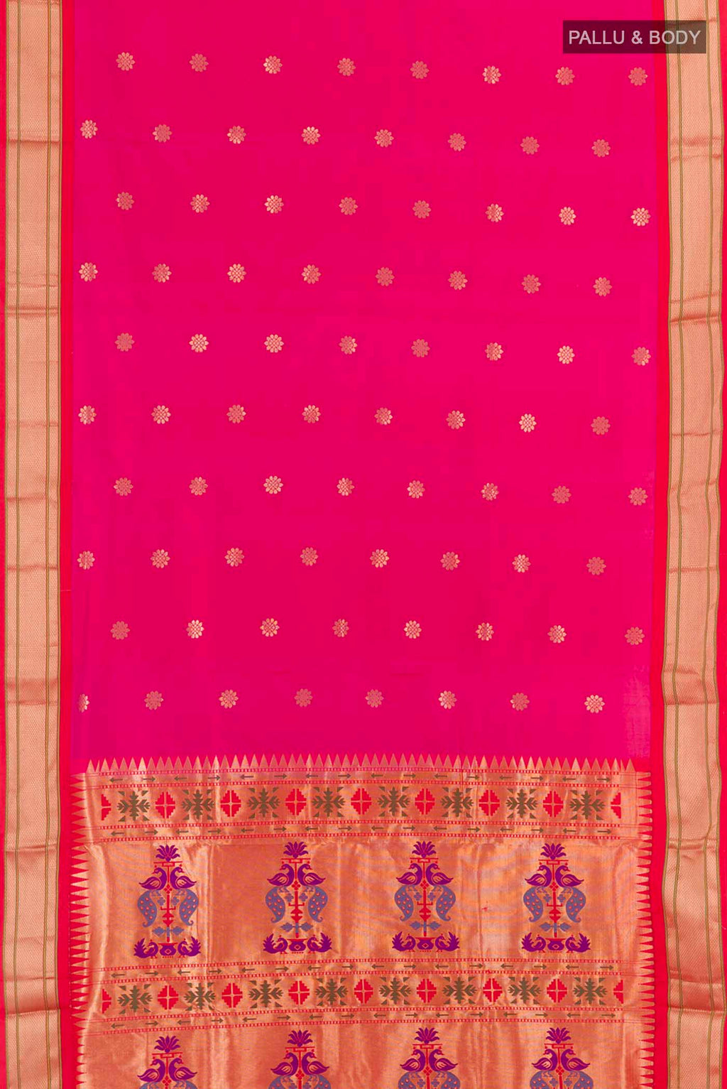 pallu body