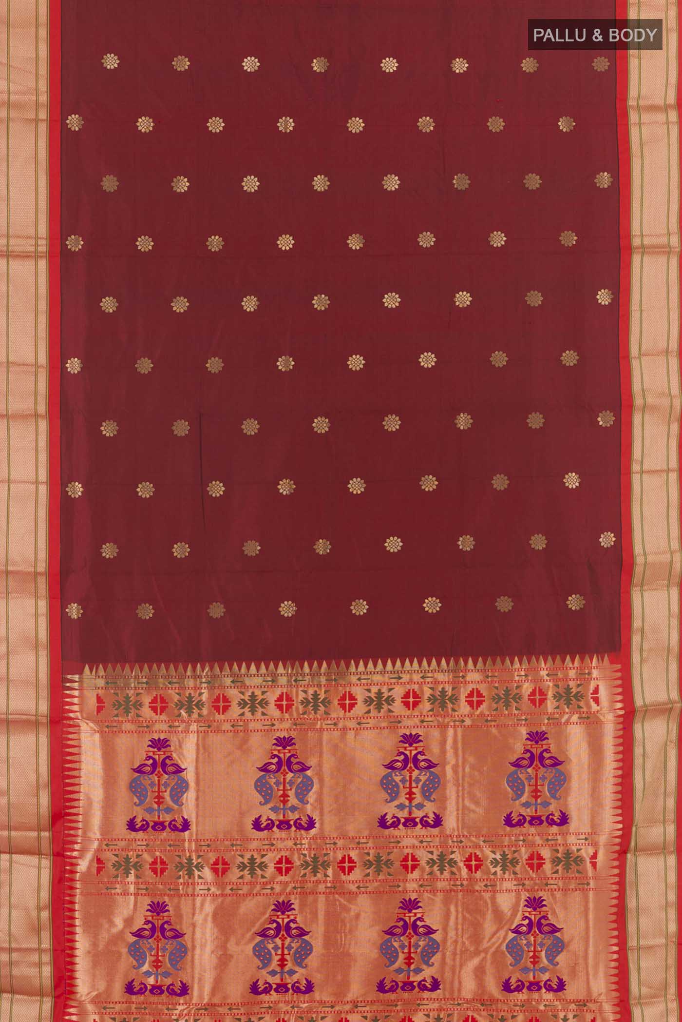pallu body