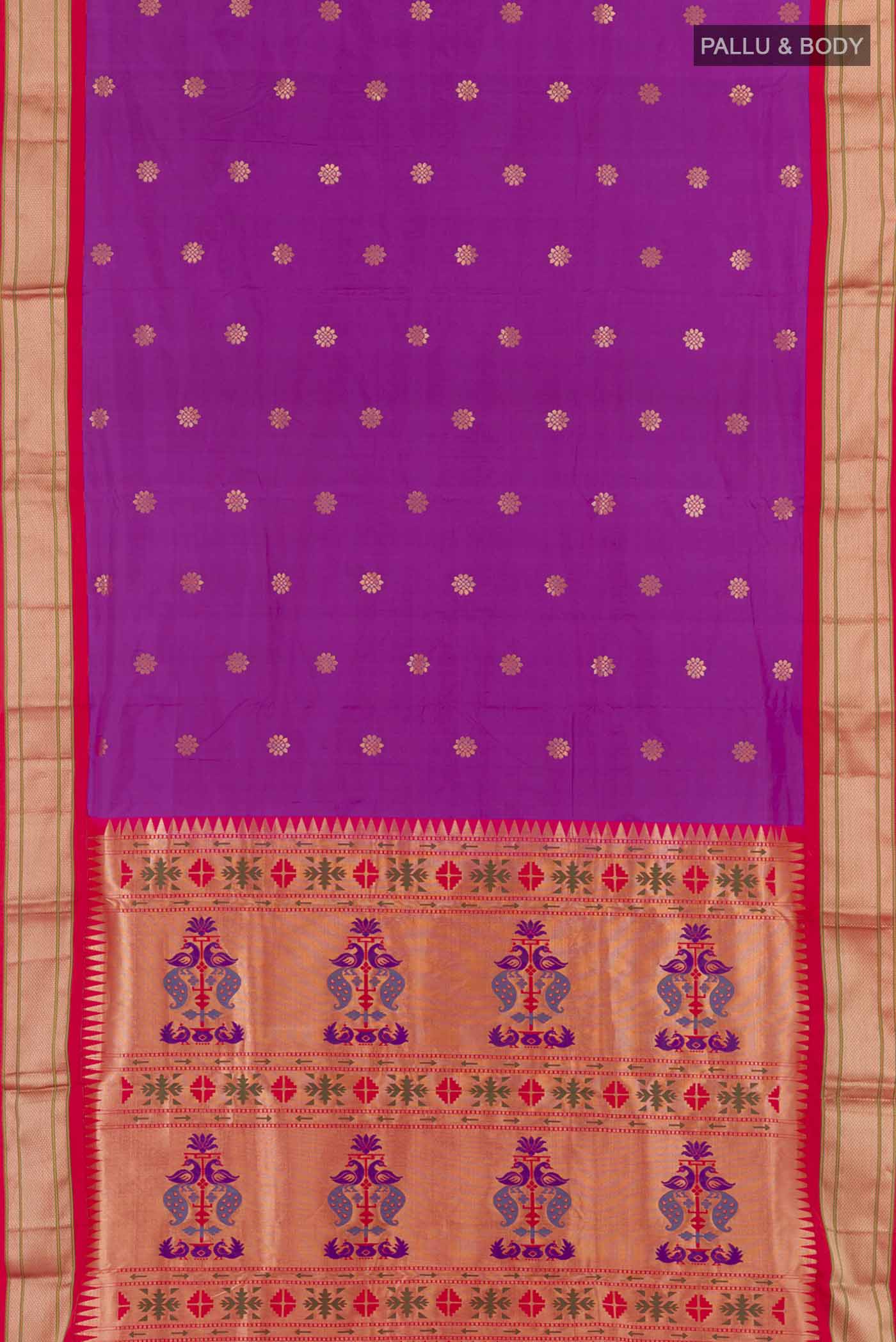 pallu body