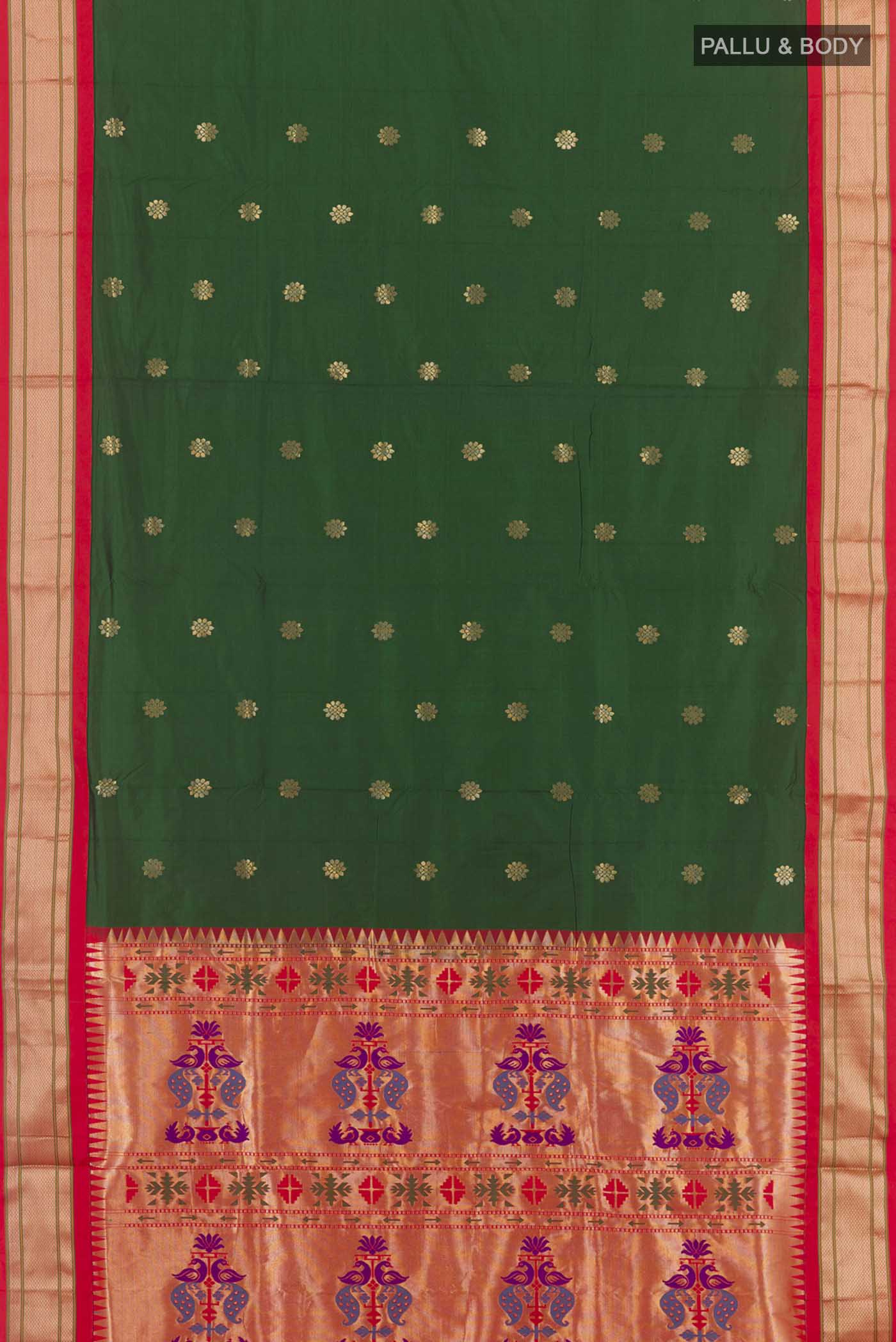 pallu body
