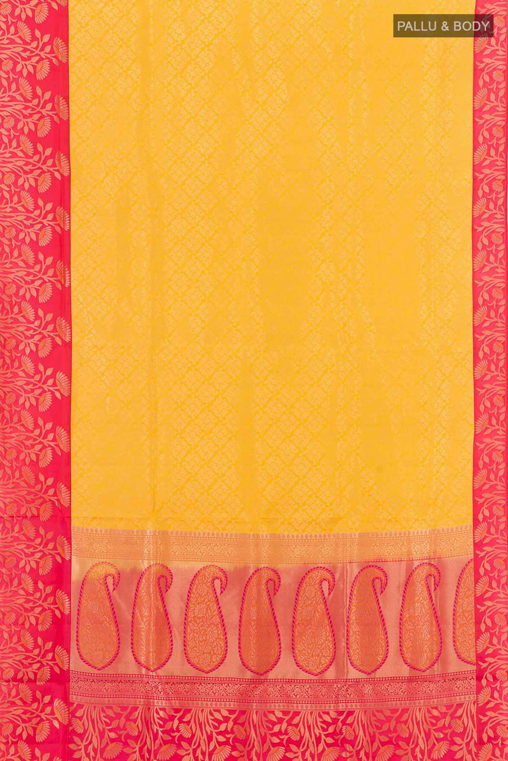 pallu body
