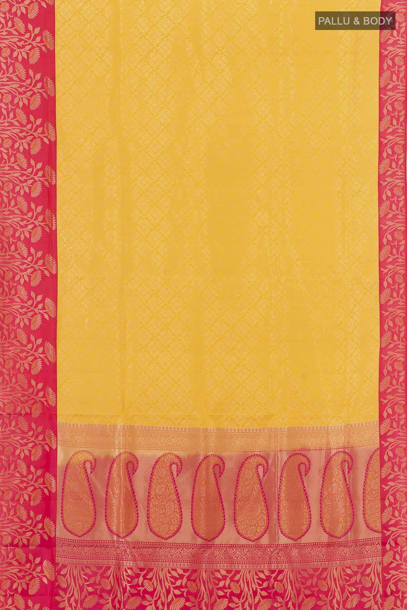 pallu body