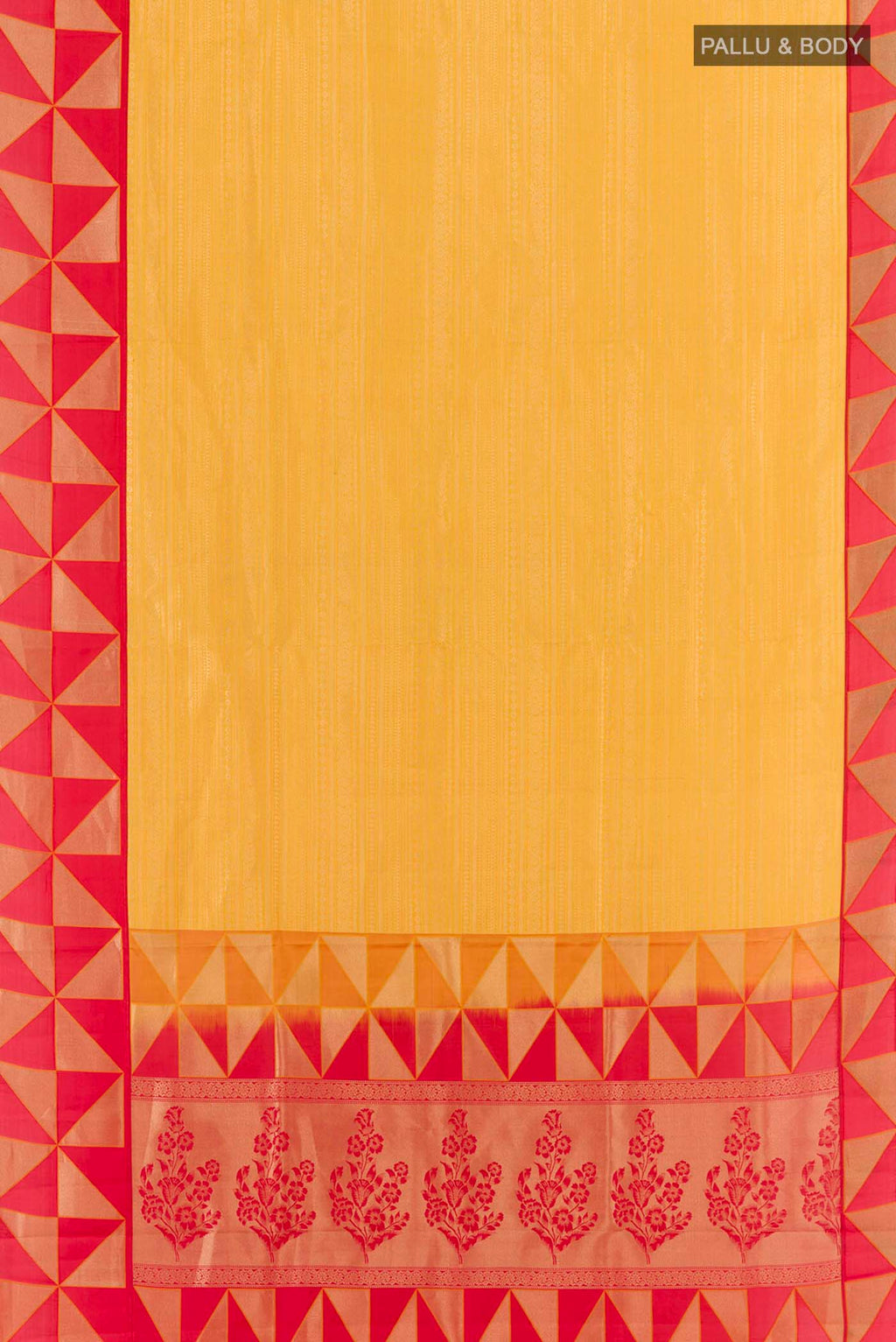 pallu body