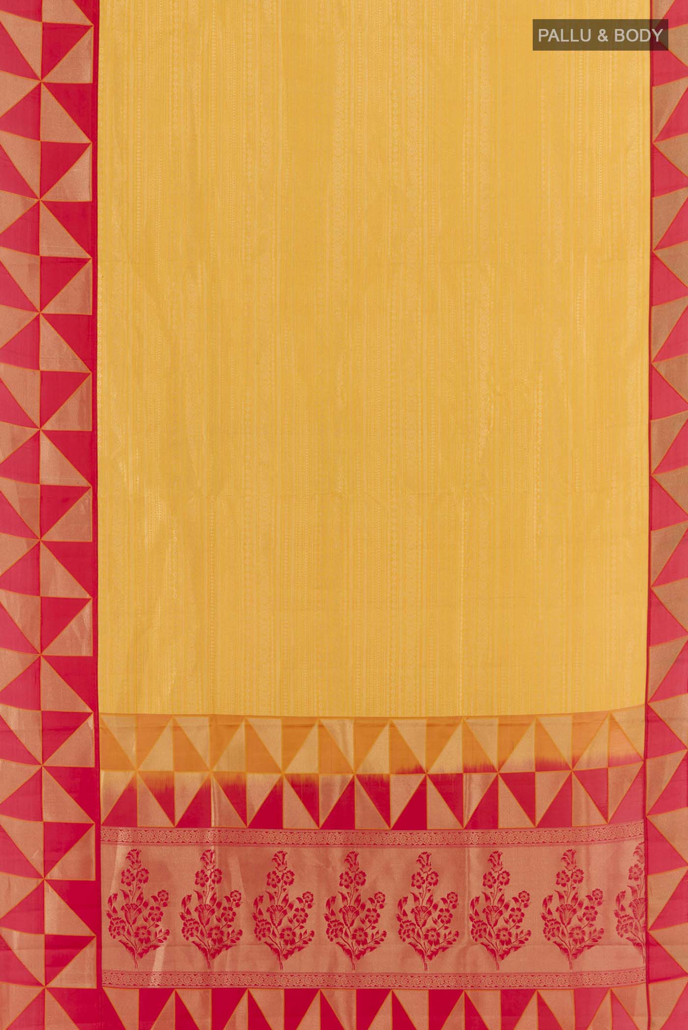 pallu body
