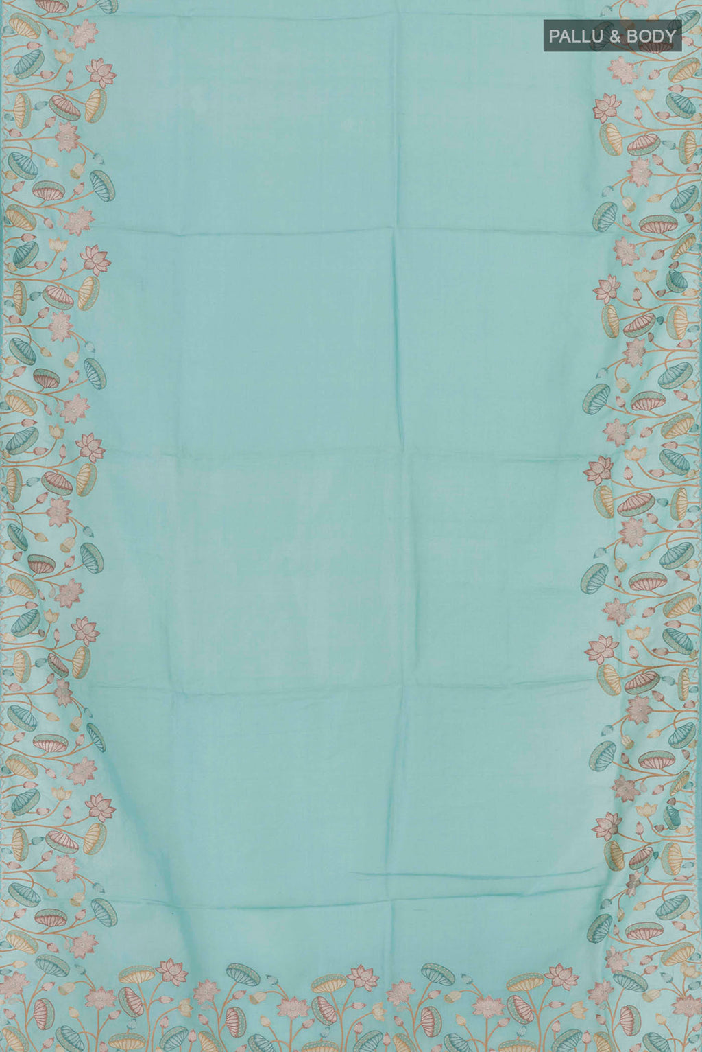 pallu body