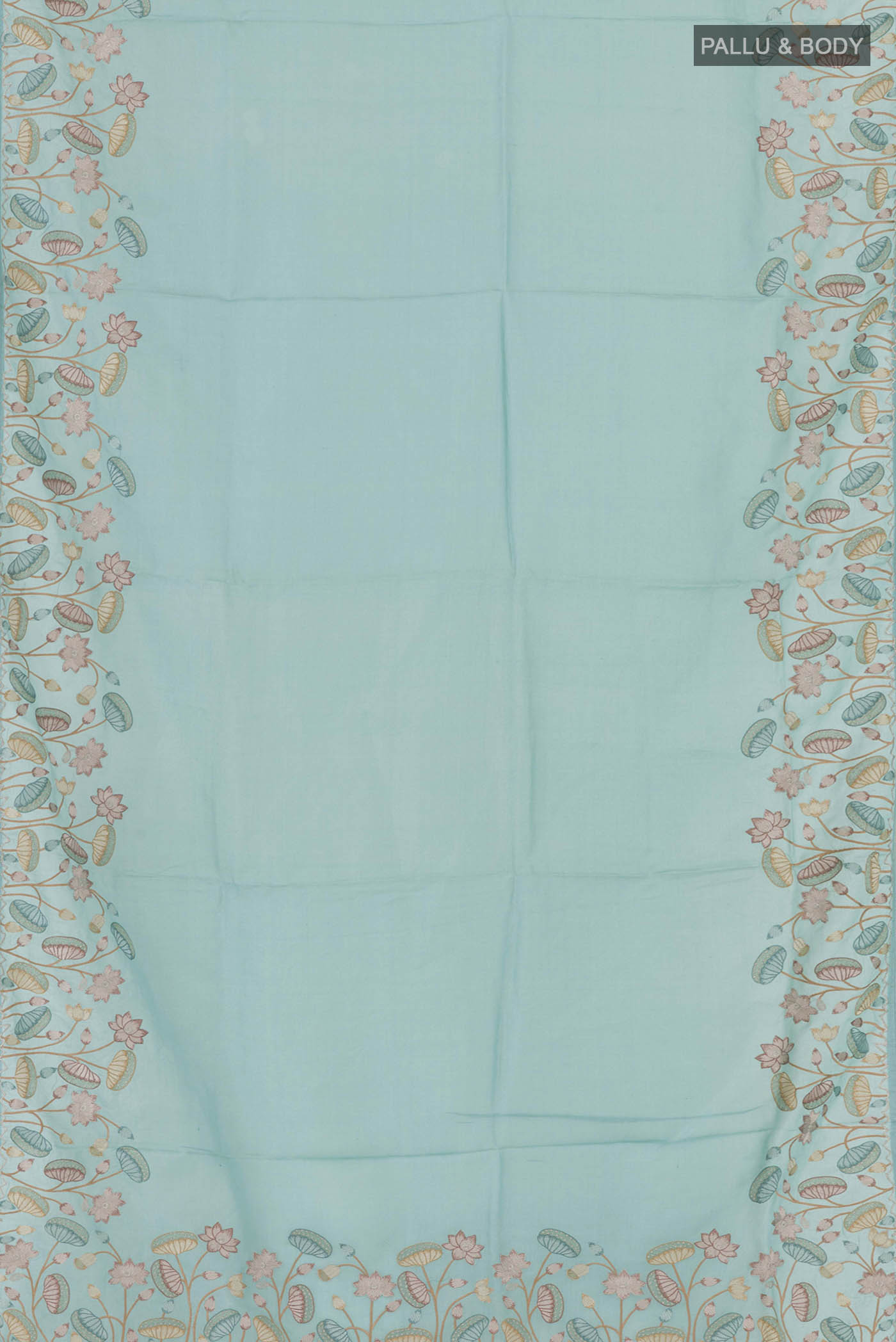 pallu body