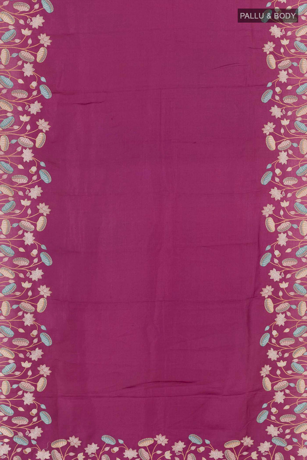 pallu body