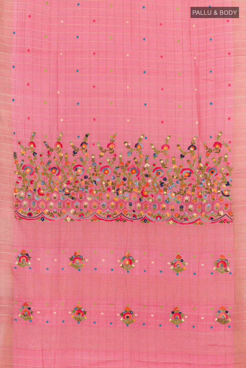 pallu body