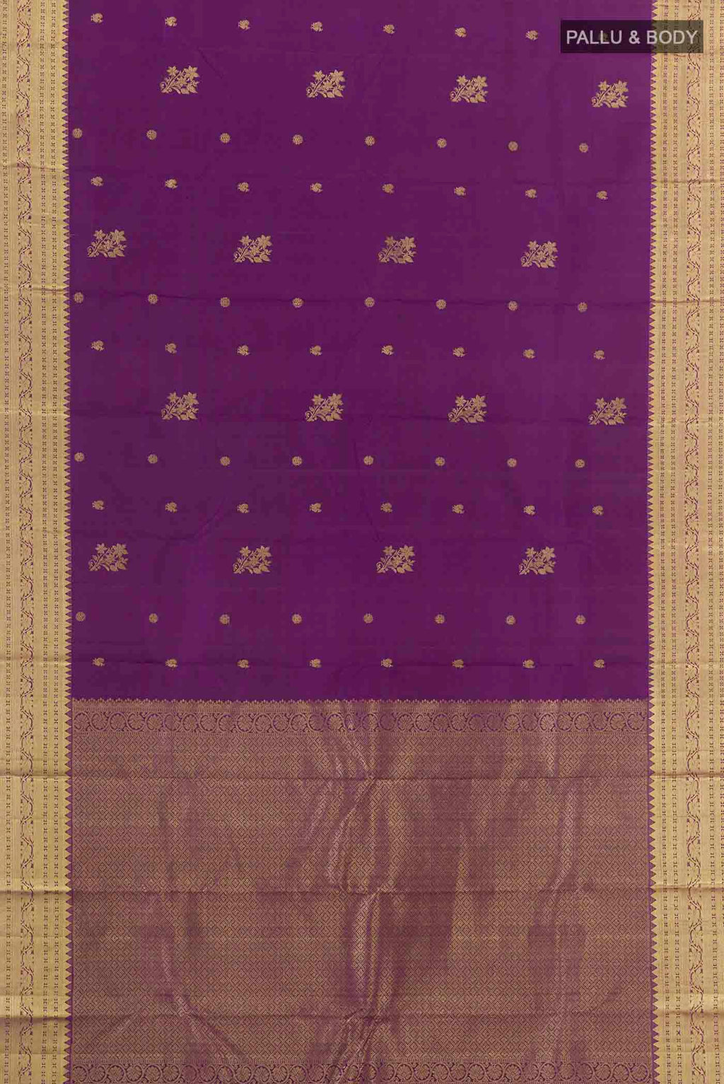 pallu body