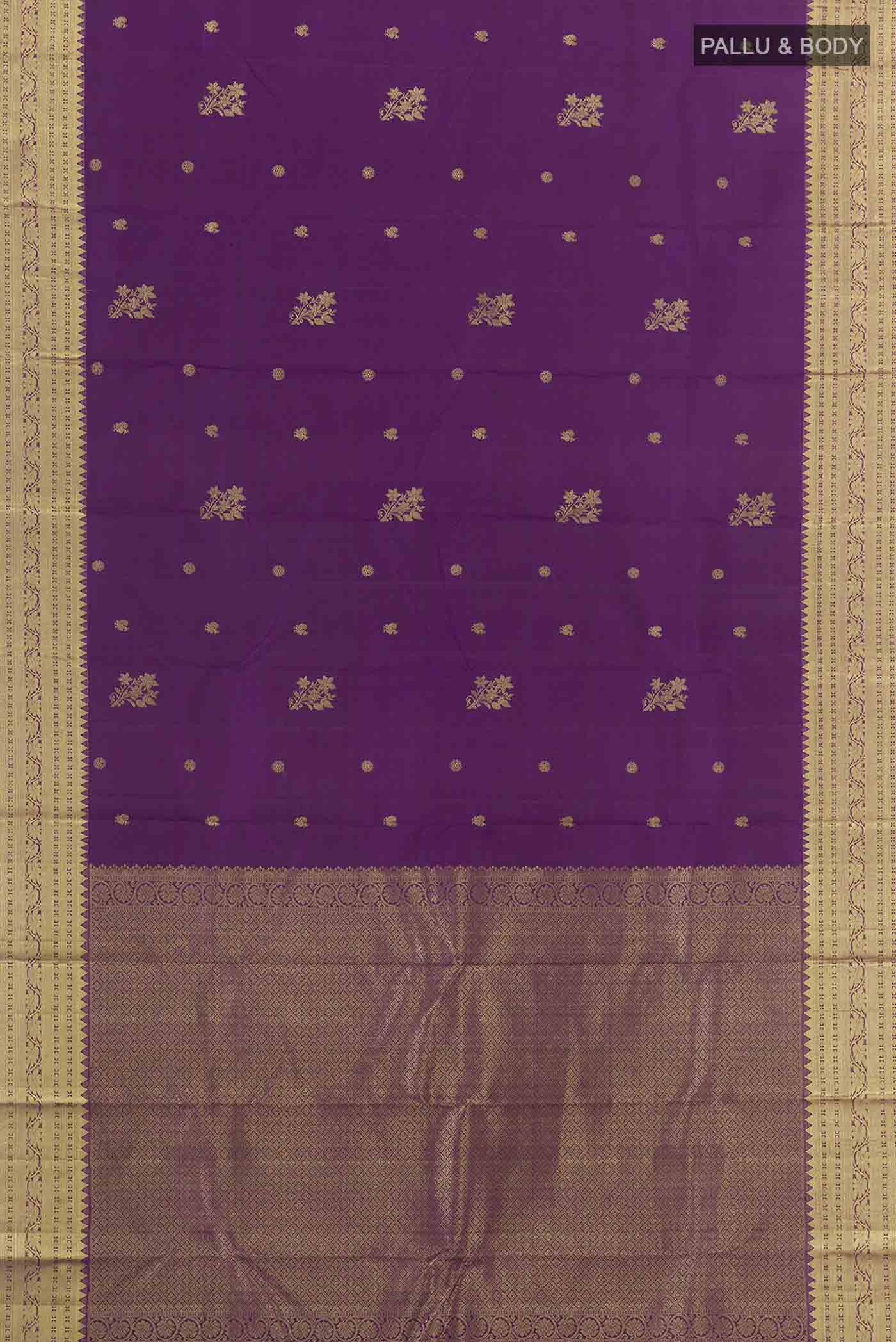 pallu body