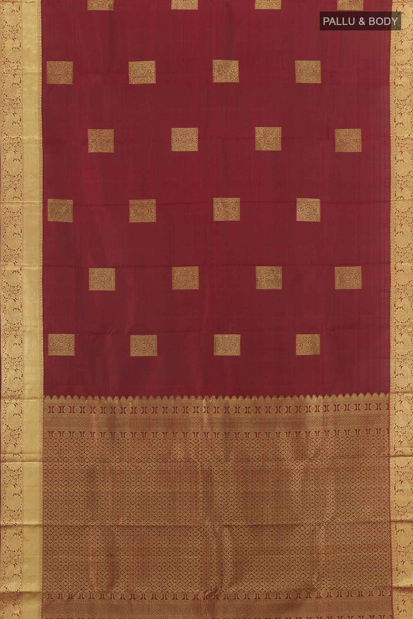 pallu body